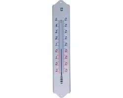 Nature Muurthermometer Kelvin 12