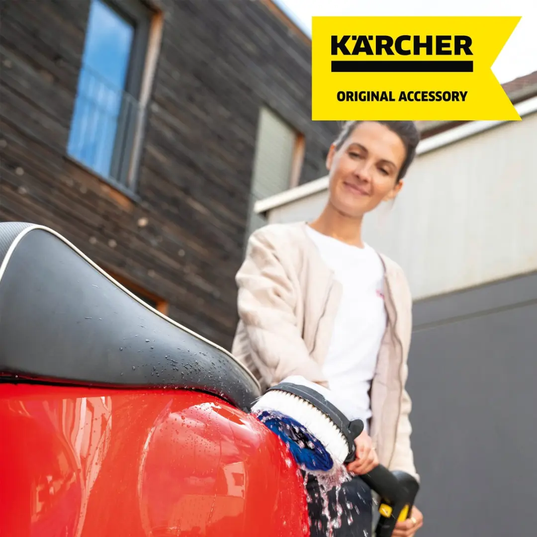 Kärcher WB 130 Car & Bike Opzetstuk - 1 Stuk - afbeelding 6 van 6