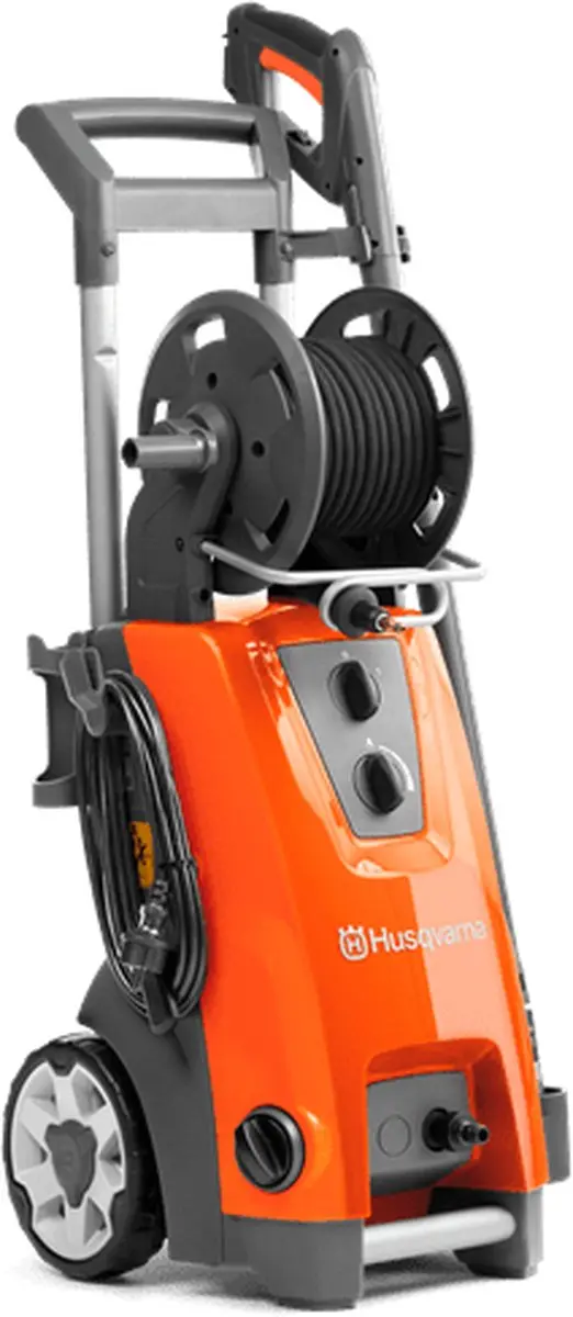Husqvarna PW 490 Hogedrukreiniger 3300W