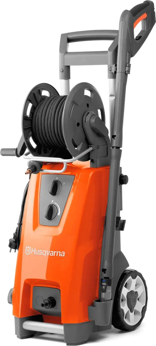 Husqvarna PW 490 Hogedrukreiniger 3300W