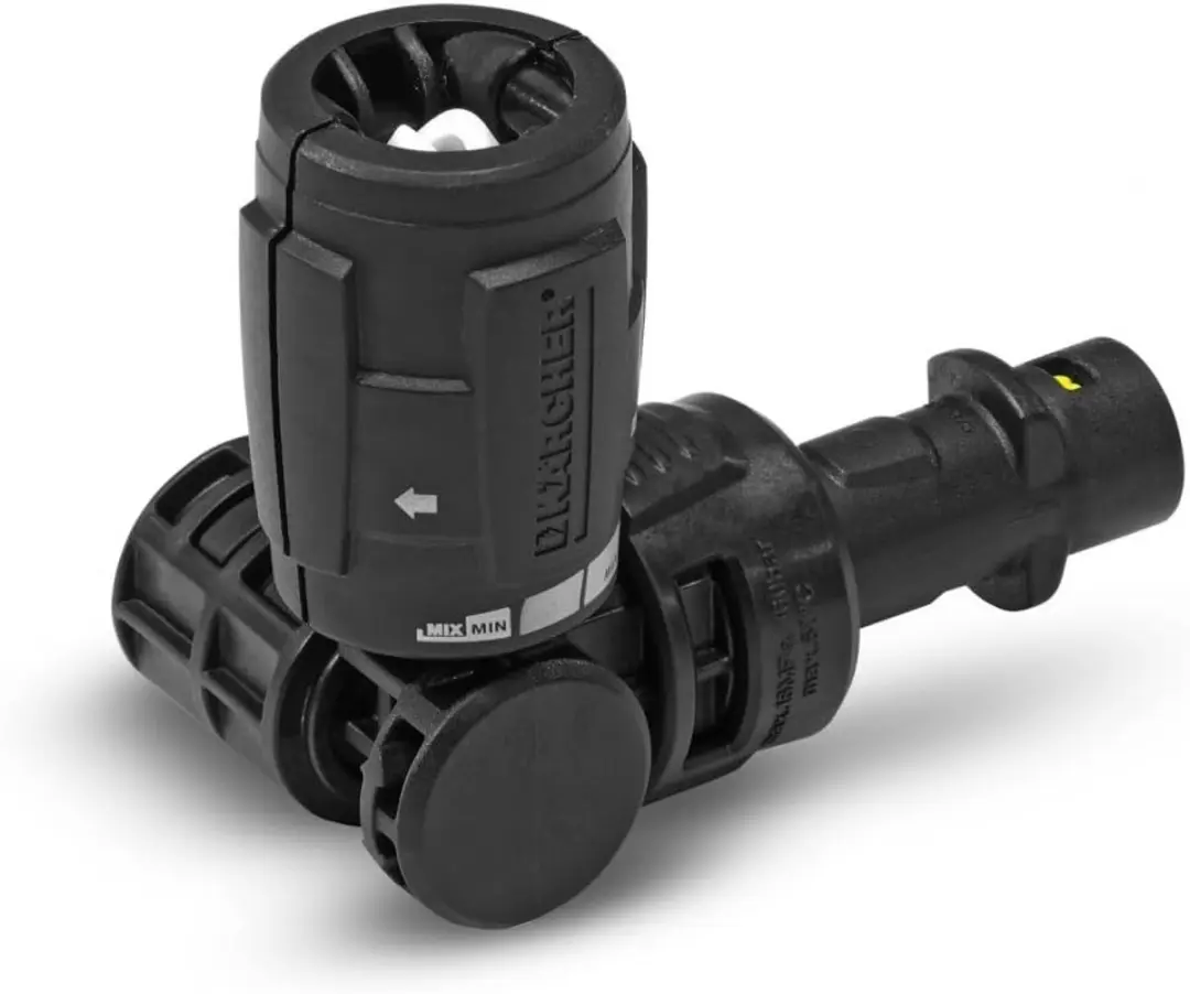 Kärcher Vario-Power Jet 360° kort