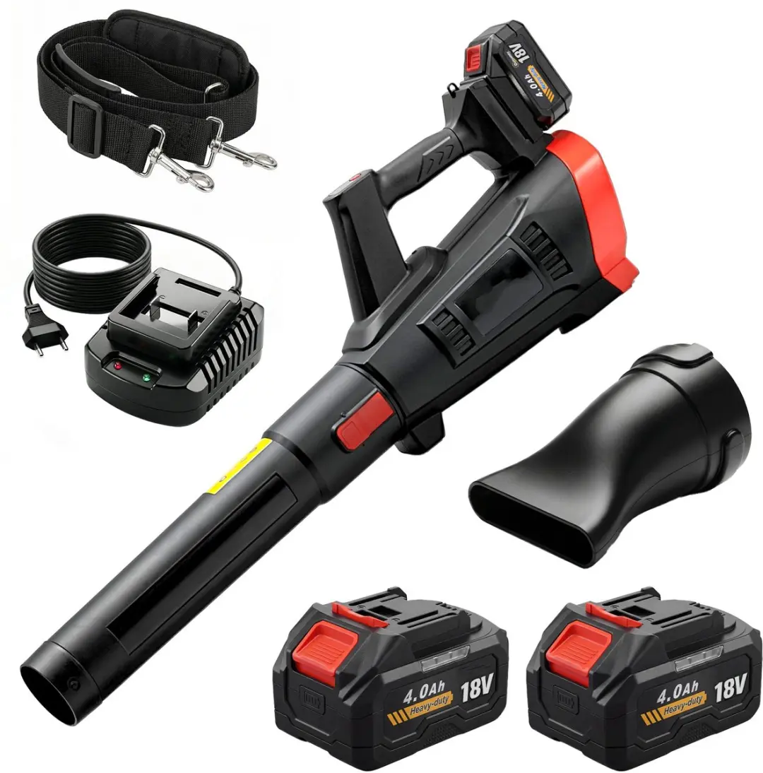 ECTEATOY Accu Bladblazer 18V