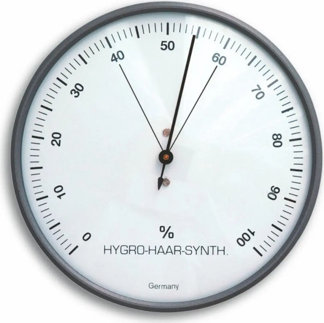 TFA Dostmann 44-2003 Hygrometer