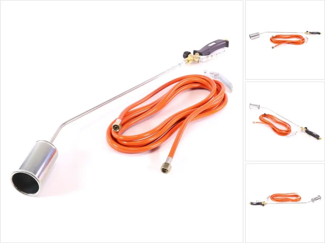 Rothenberger Gasbrander Eco ROT030958E