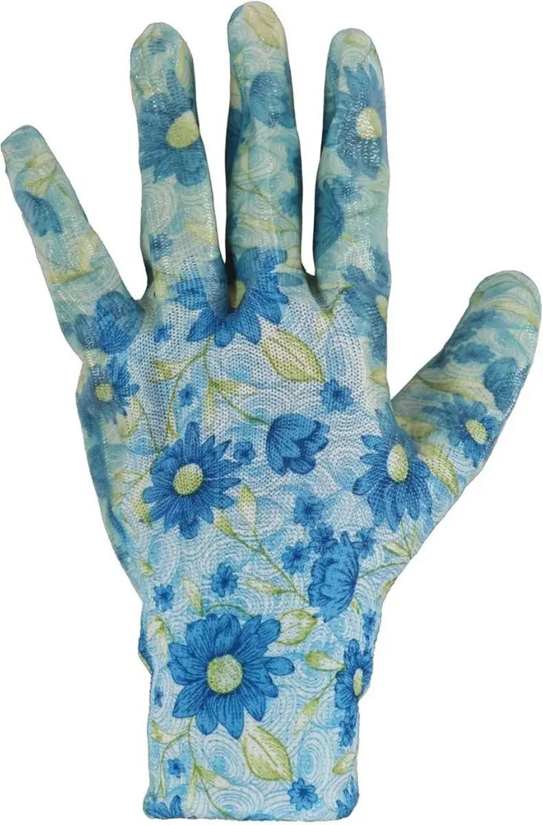 Talen Tools Tuinhandschoenen Bloemendesign