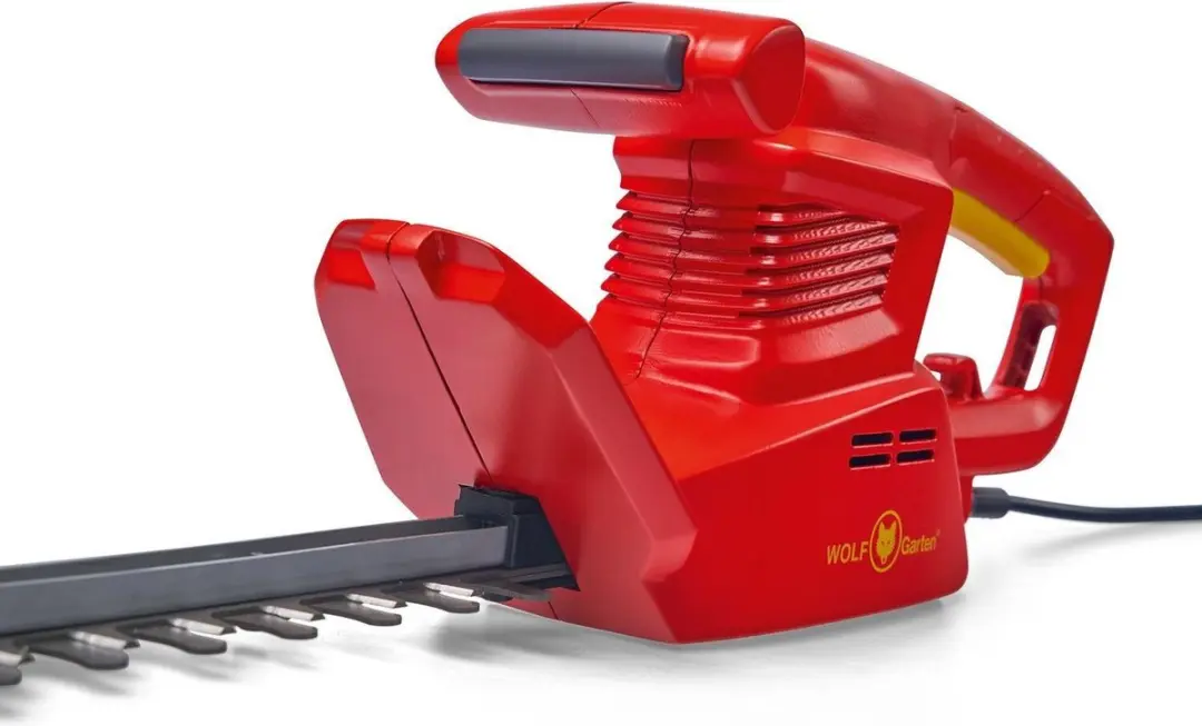 WOLF-Garten Lycos E/500H Elektro Heggenschaar 500W - 55cm