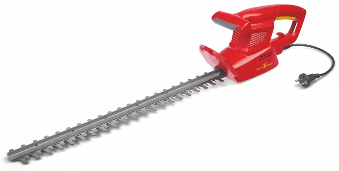 WOLF-Garten Lycos E/500H Elektro Heggenschaar 500W - 55cm