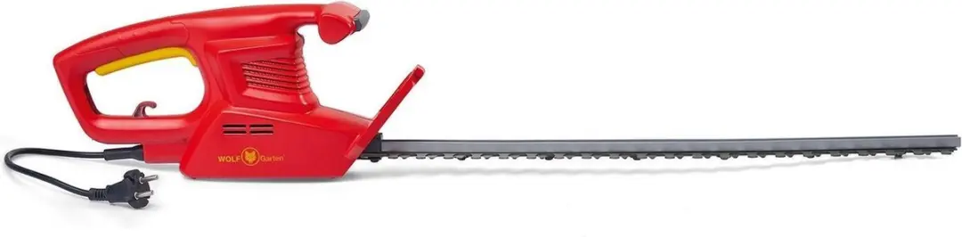 WOLF-Garten Lycos E/500H Elektro Heggenschaar 500W - 55cm