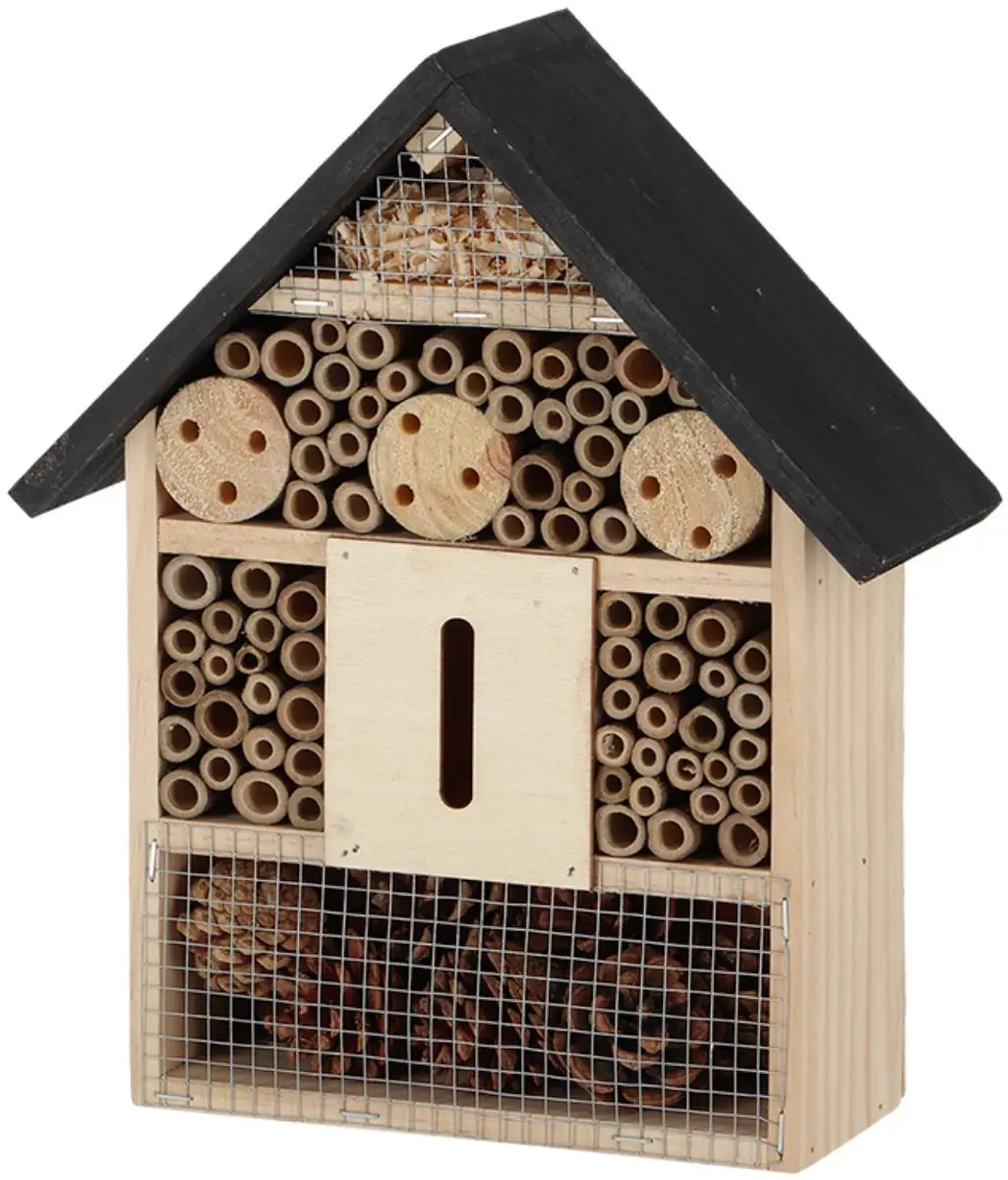 Esschert Design Insectenhotel Basic L