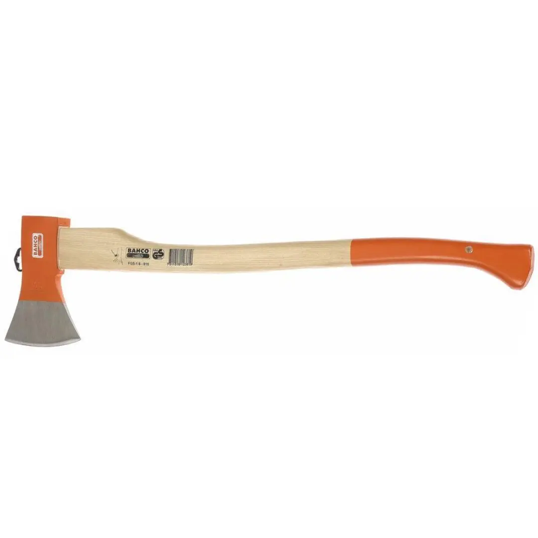 Bahco Boombijl - Steel 800mm