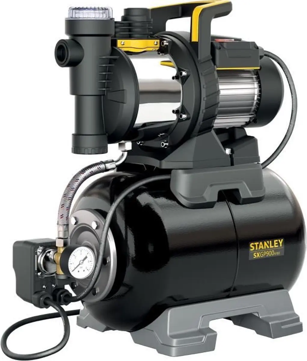 Stanley Drukpomp 24L 900W