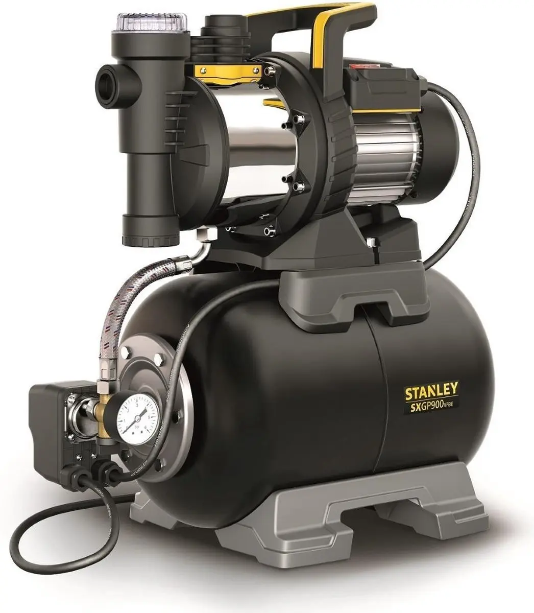 Stanley Drukpomp 24L 900W