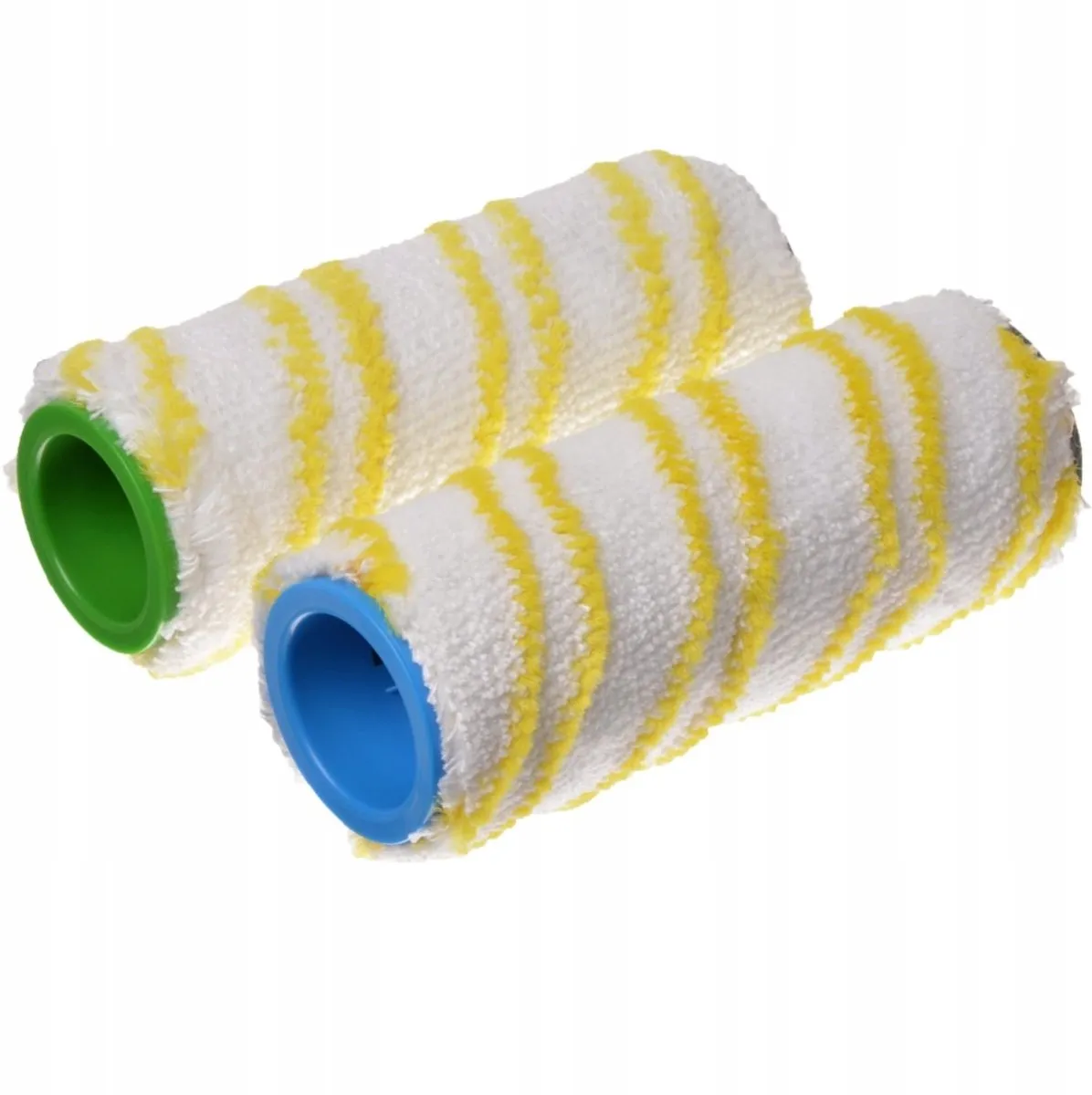 Kärcher Microvezel Rollen 2 Stuks