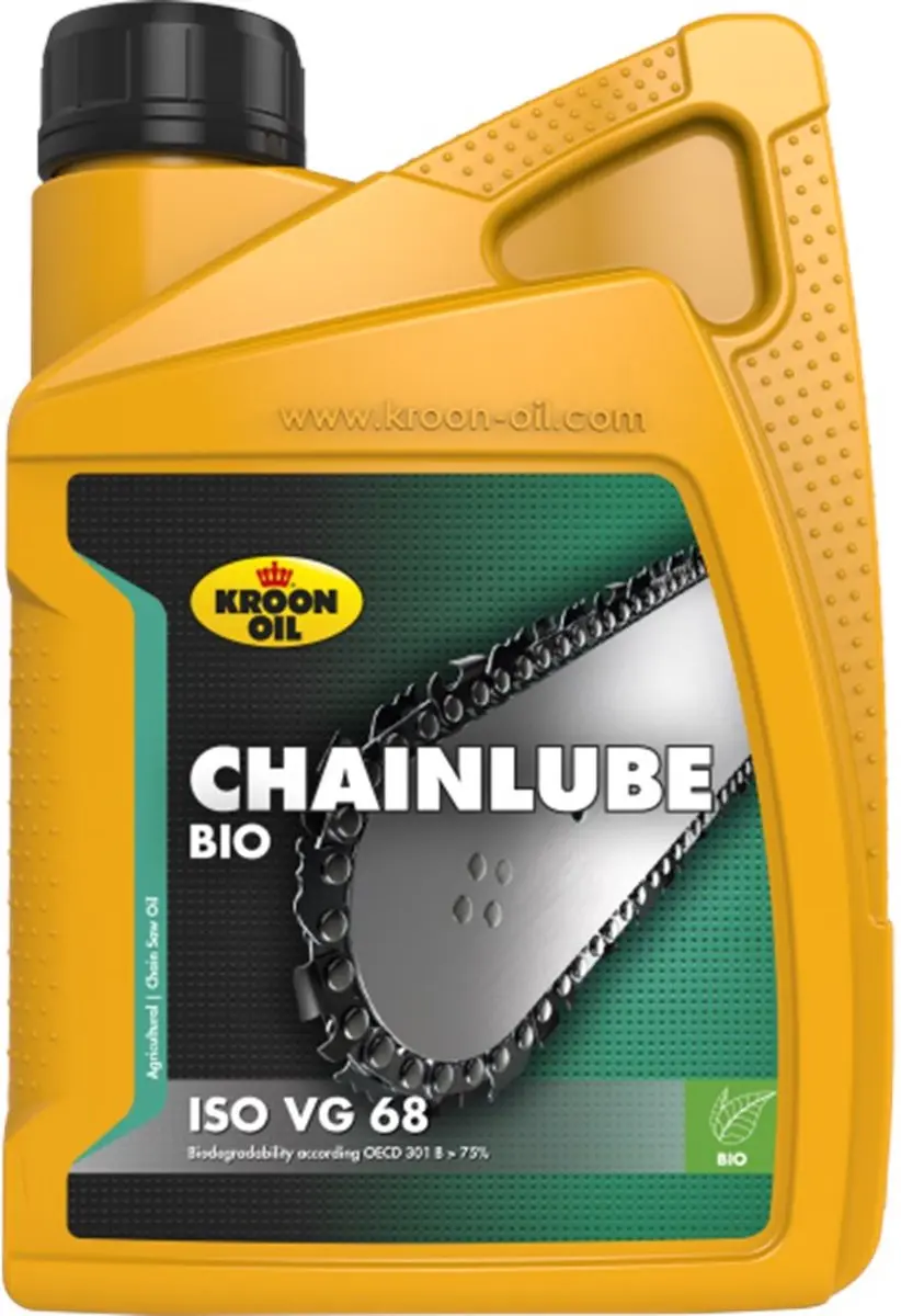 Kroon-Oil Chainlube Bio 1L