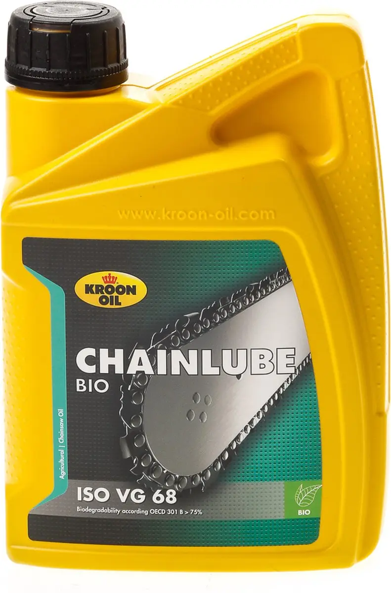 Kroon-Oil Chainlube Bio 1L