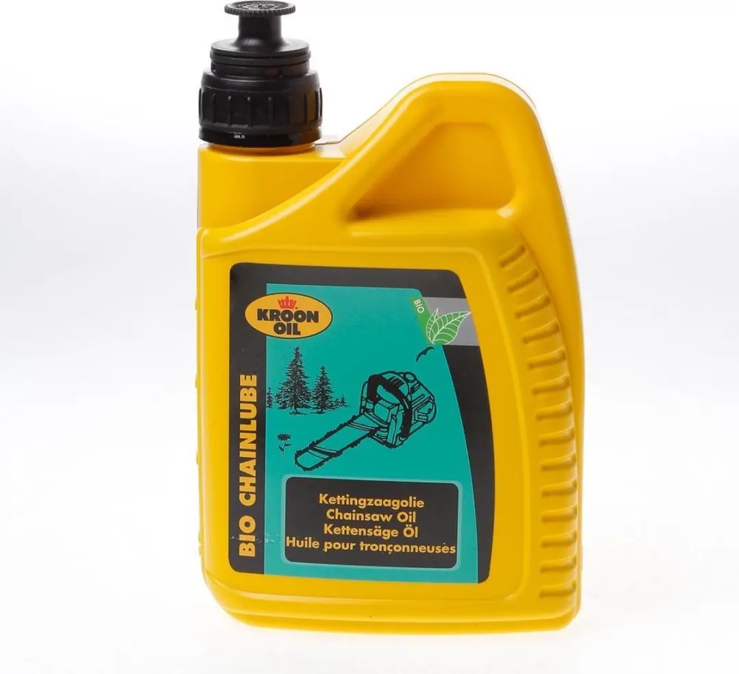 Kroon-Oil Chainlube Bio 1L