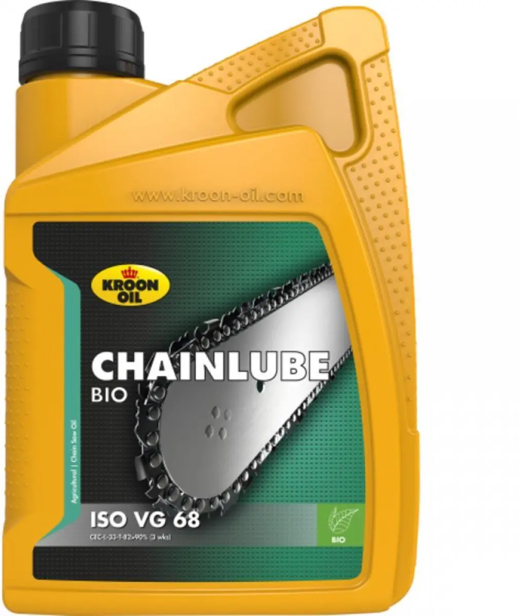 Kroon-Oil Chainlube Bio 1L - afbeelding 6 van 6