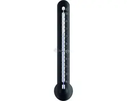 TFA Dostmann Thermometer