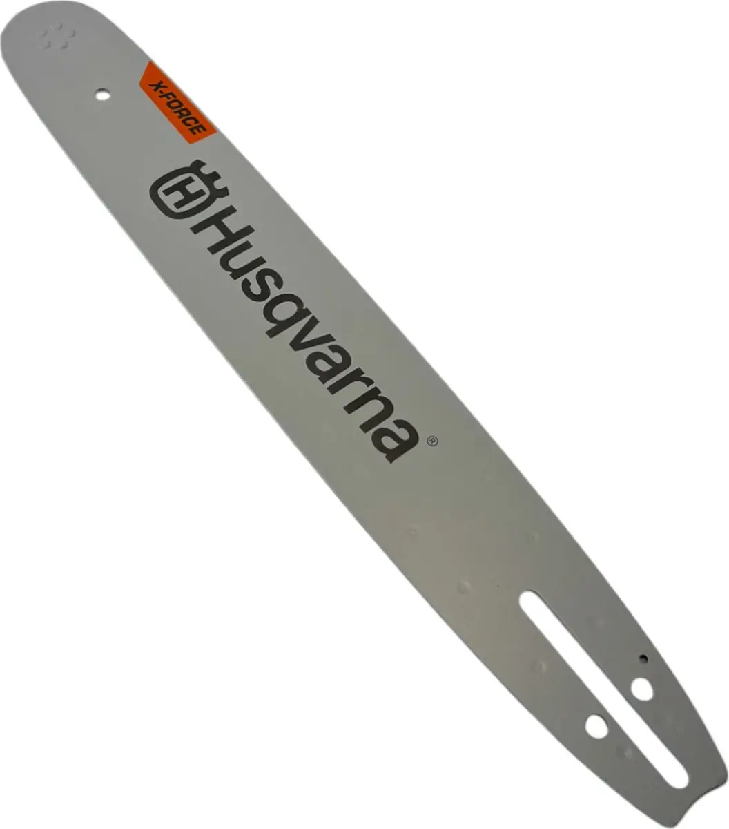 Husqvarna X-Force Geleider 15 inch .325" 1.3mm - afbeelding 6 van 6