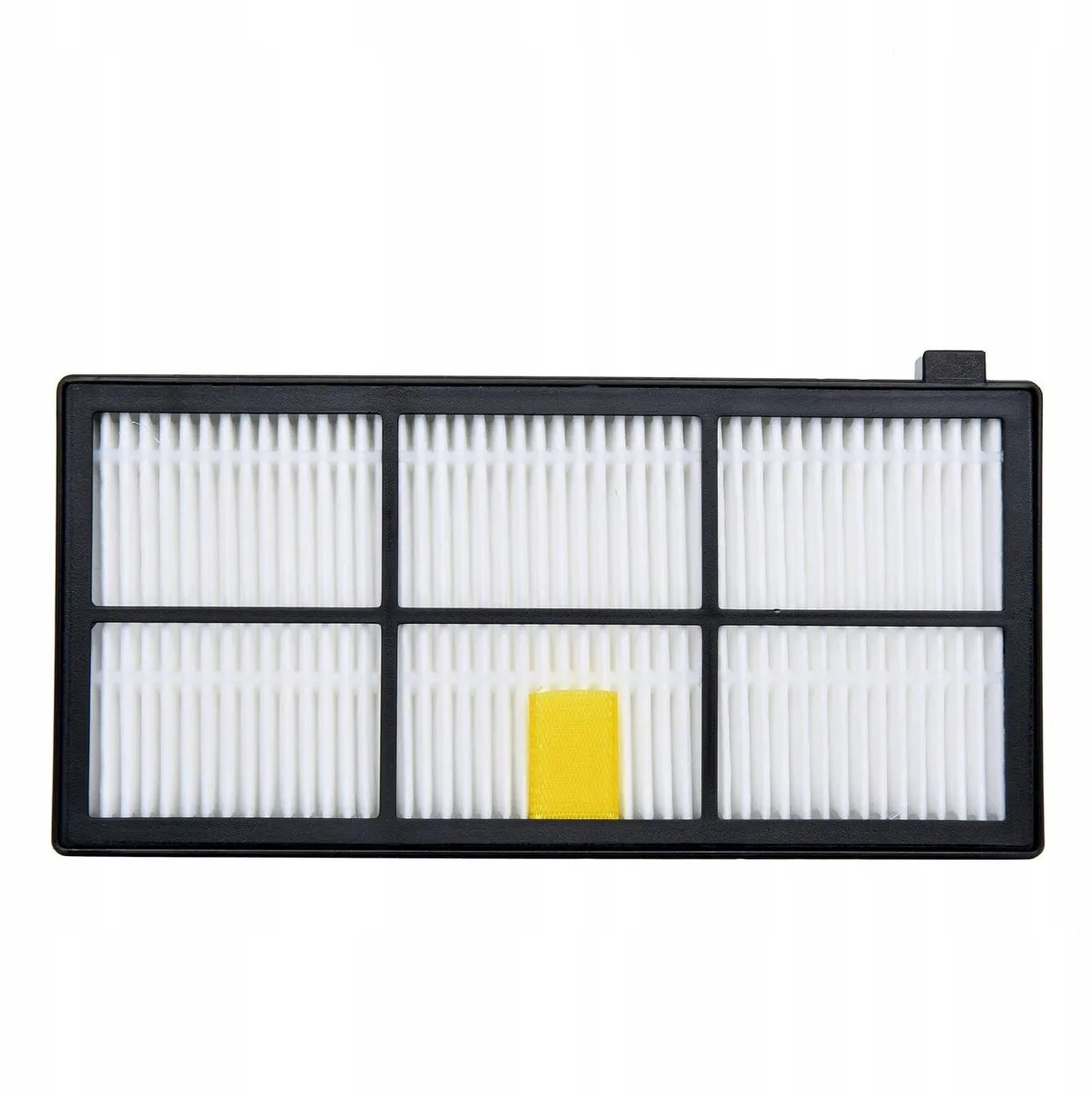 iRobot Roomba 800 Serie Borstels & Filters - 6 Stuks