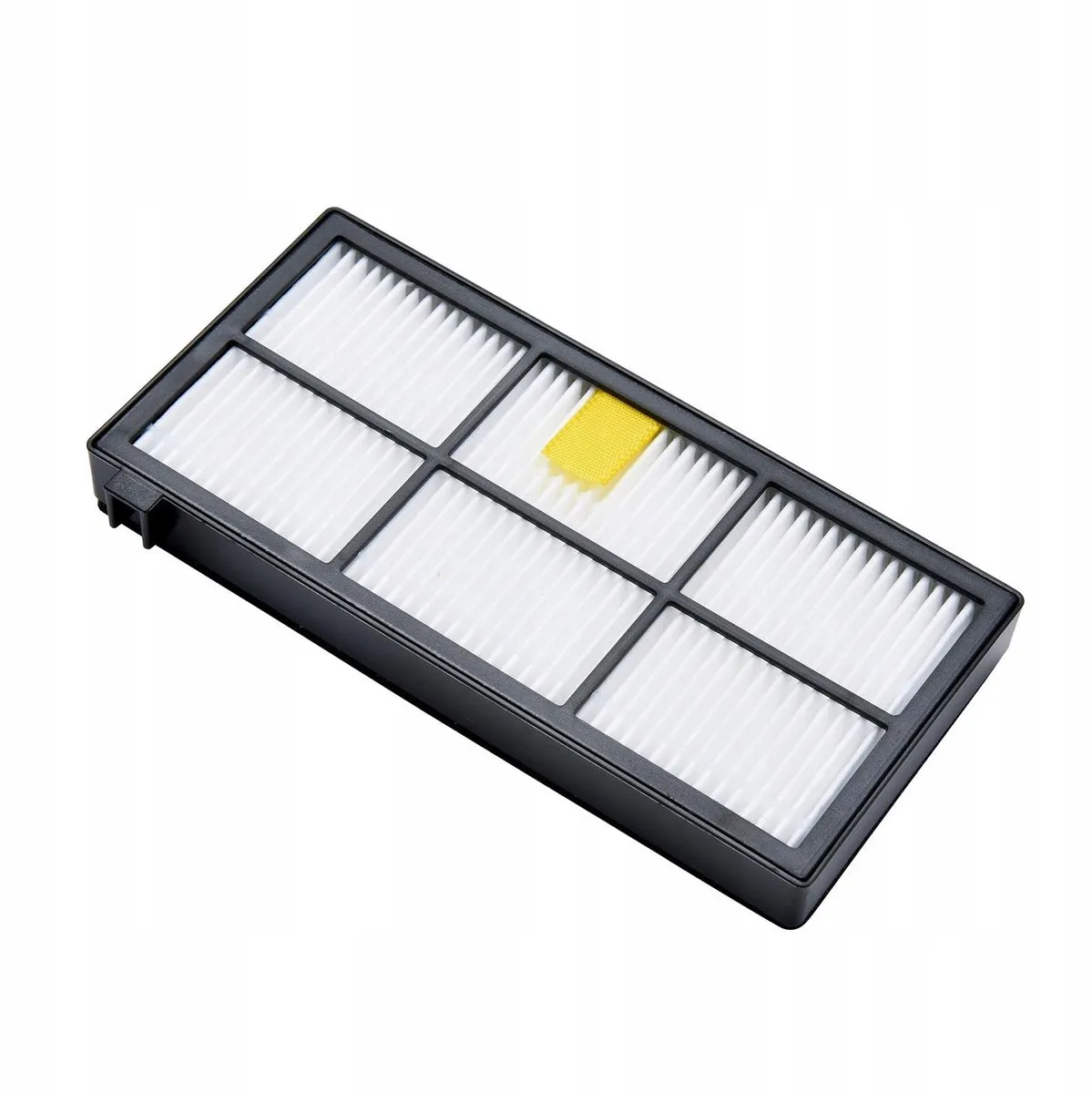 iRobot Roomba 800 Serie Borstels & Filters - 6 Stuks