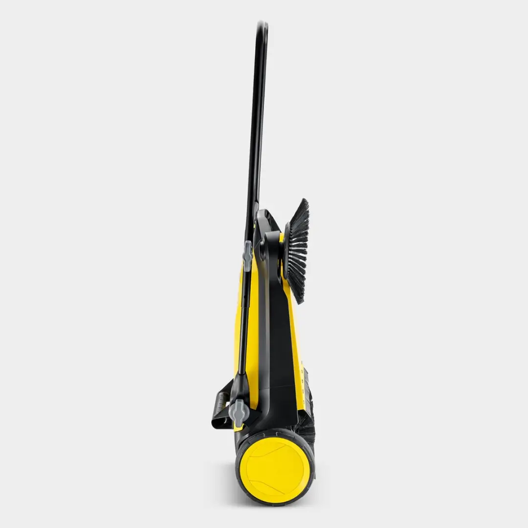 Kärcher S 4 Handveegmachine 51cm - 20L Reservoir