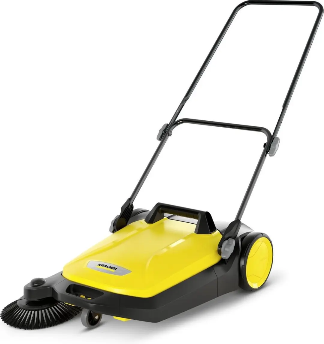 Kärcher S 4 Handveegmachine 51cm