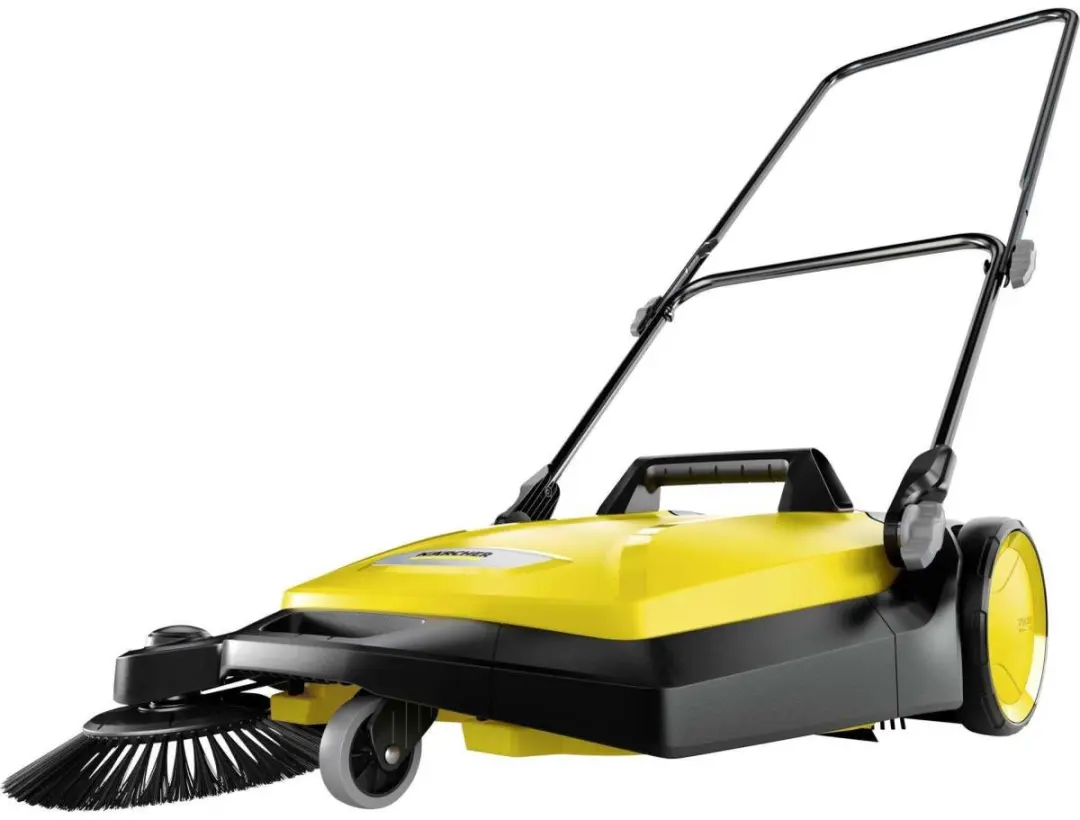 Kärcher S 4 Handveegmachine 51cm - 20L Reservoir
