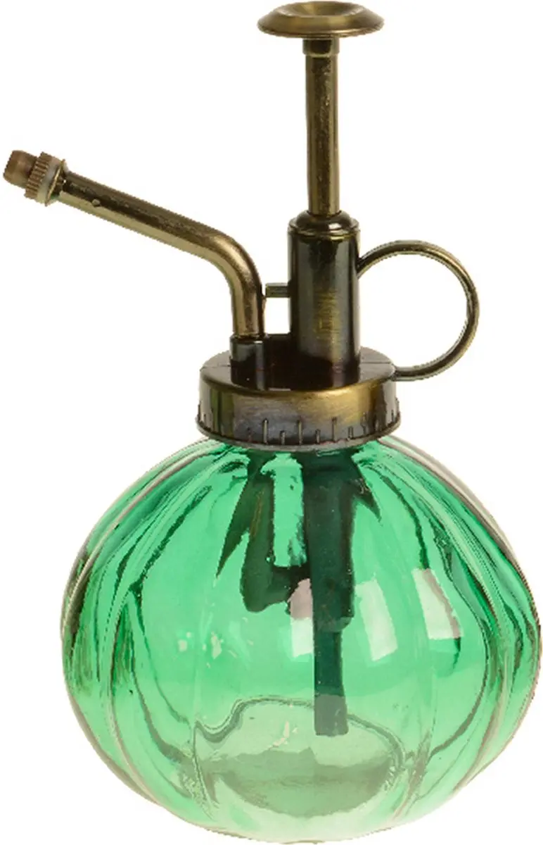 Decoris Plantenspuit Glas 200ml