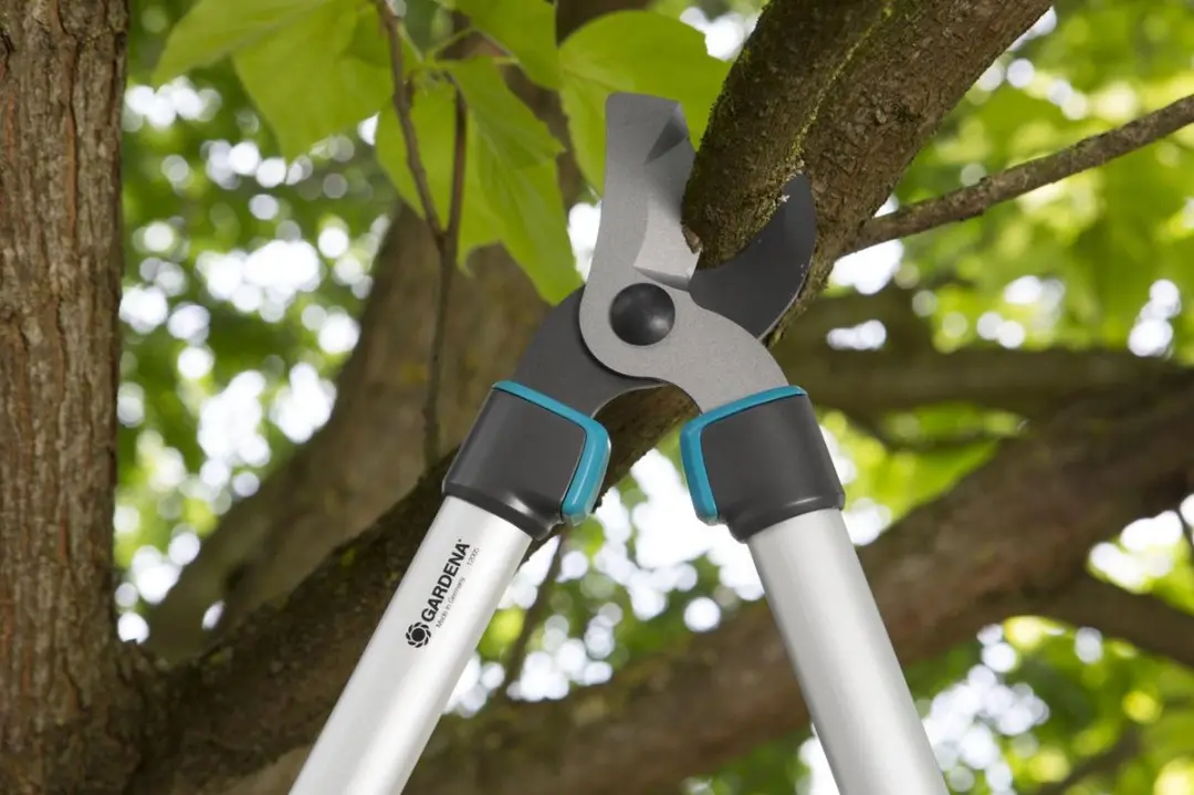 Gardena TeleCut Takkenschaar 520-670B - 42mm - afbeelding 6 van 6