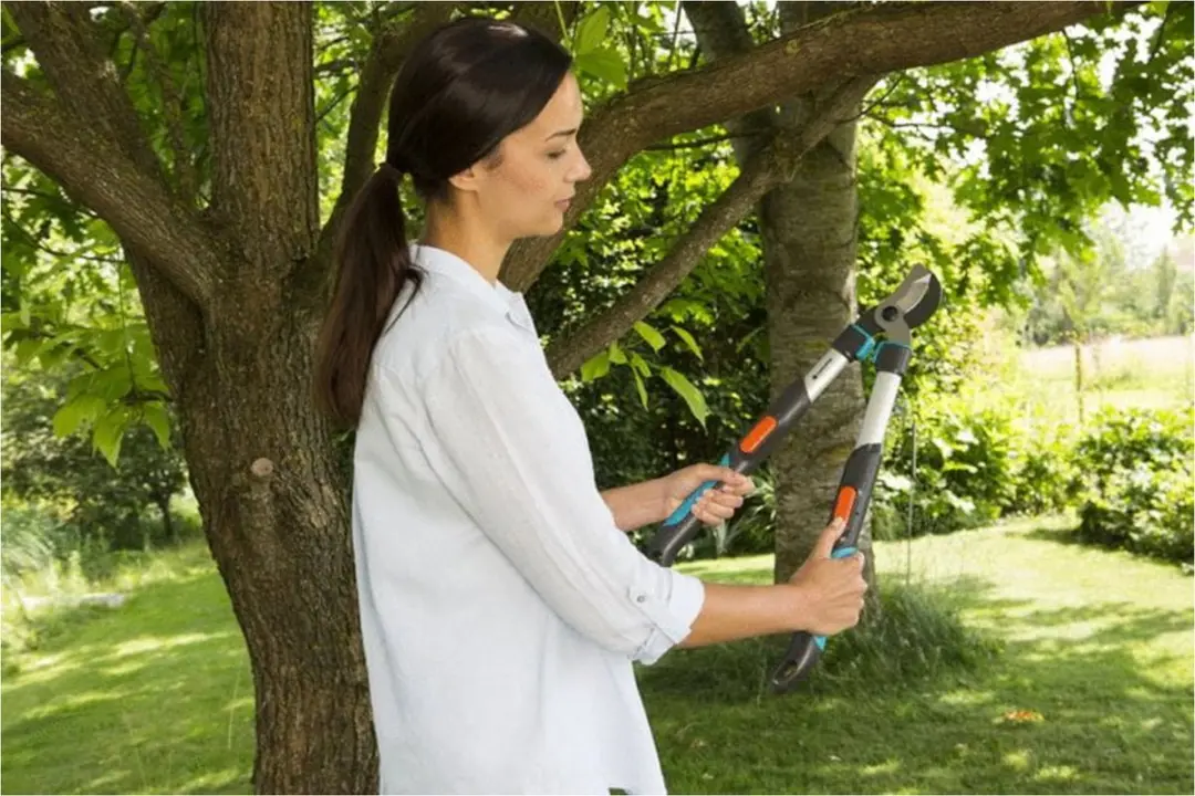 Gardena TeleCut Takkenschaar 520-670B - 42mm