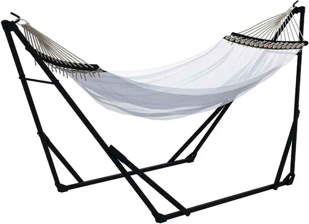 Outsunny Hangmat met Standaard