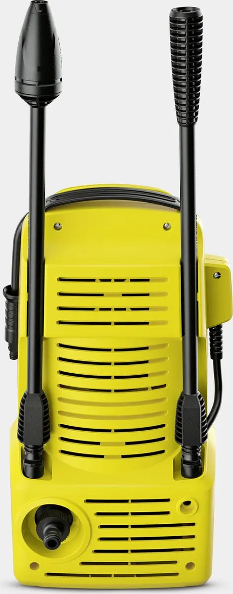 Kärcher K 2 Classic Home Hogedrukreiniger 1400W - 110 bar