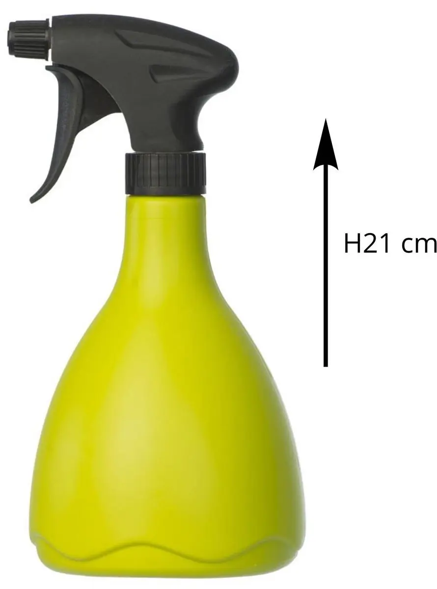 Nature Plantenspuit 700ml - Groen