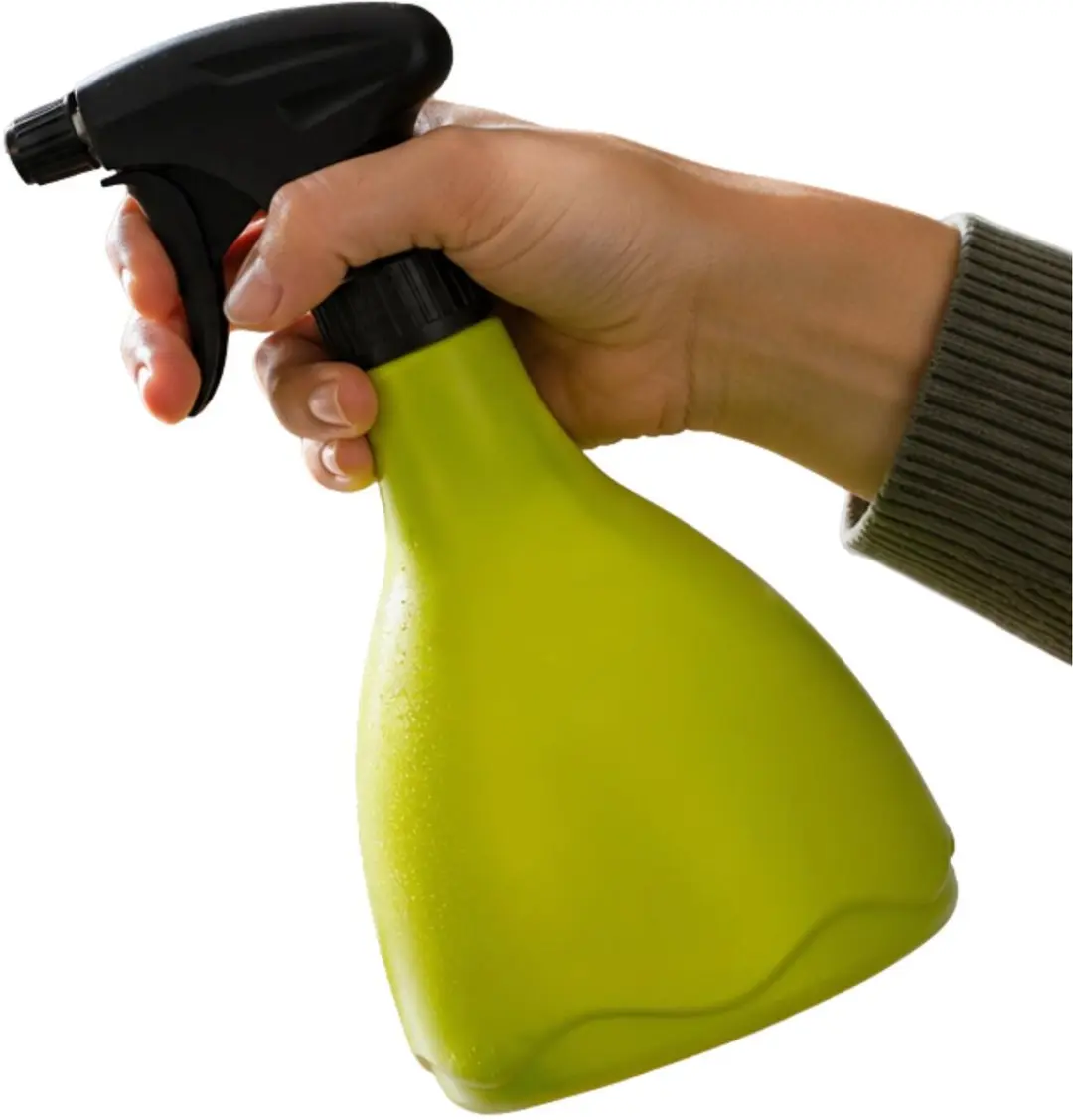 Nature Plantenspuit 700ml - Groen