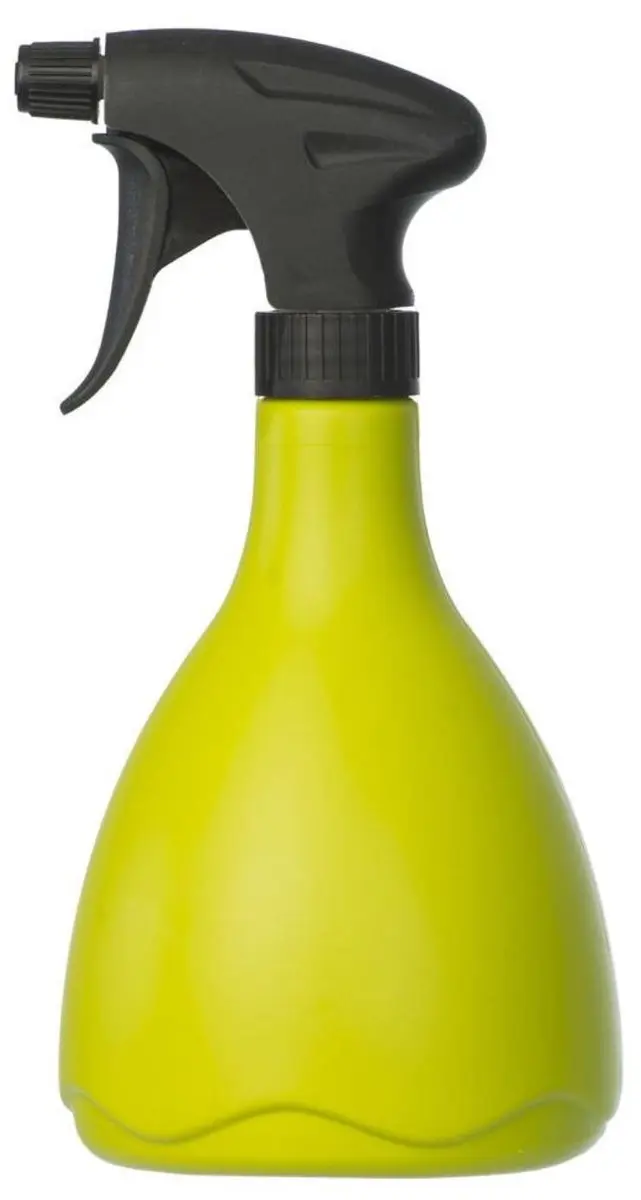 Nature Plantenspuit 700ml - Groen