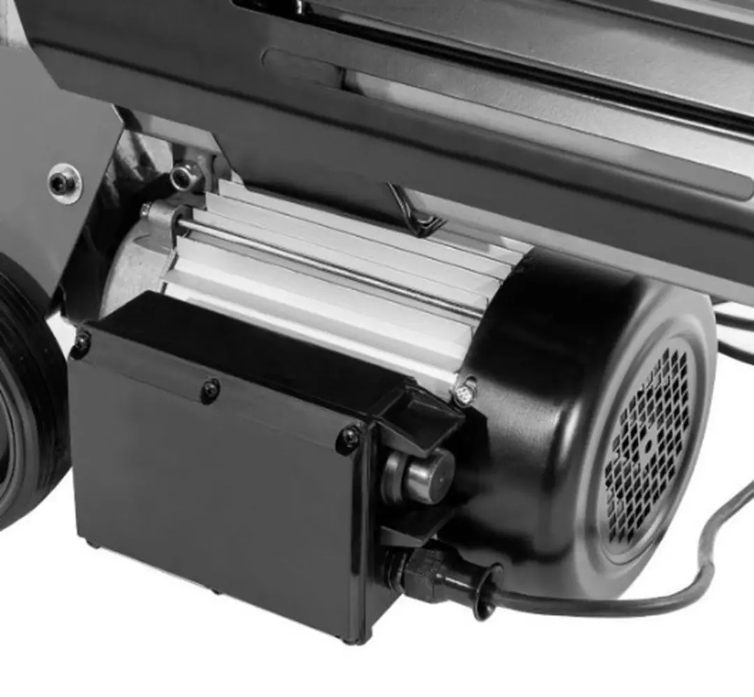 Airpress Houtklover 5 Ton 772005 - 230W