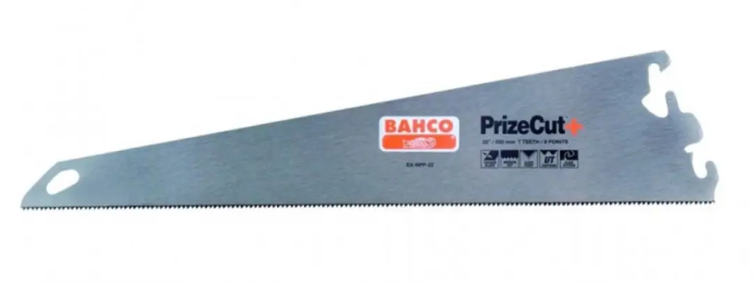 Bahco Zaagblad BHS 550mm