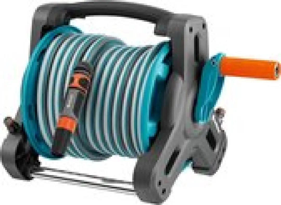 Gardena Classic Slanghouder 10 Compleet