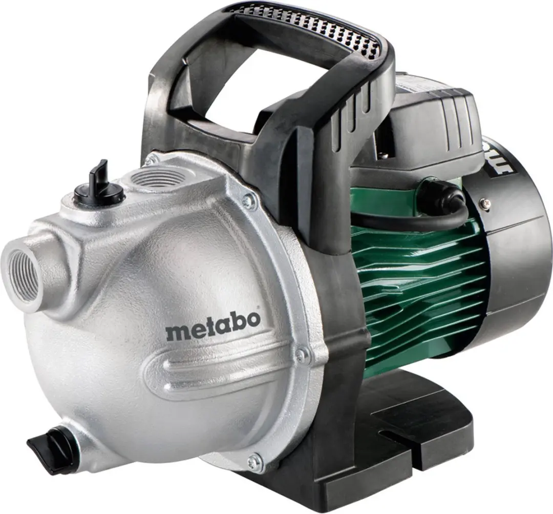 Metabo P 4000 G Tuinpomp 1100W