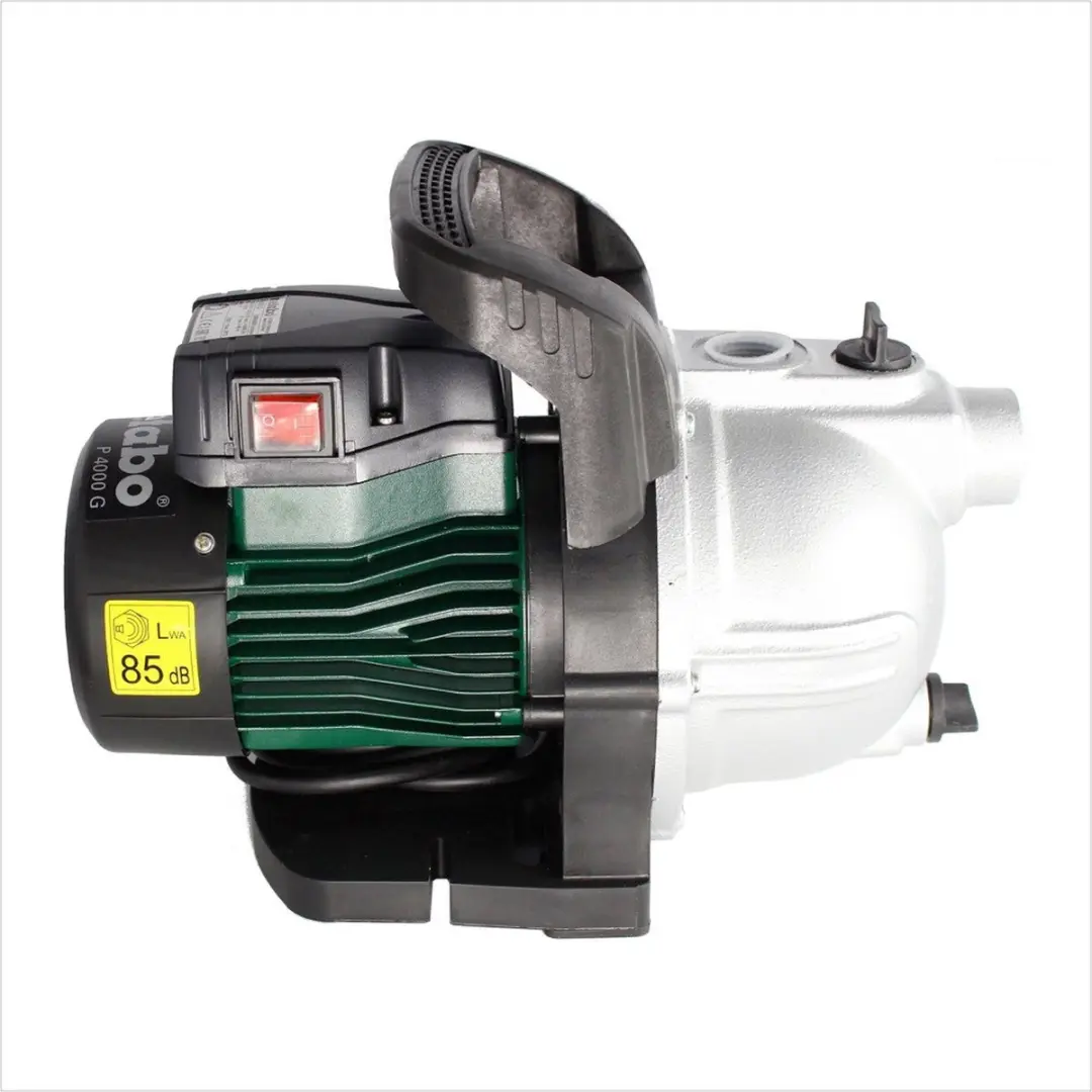 Metabo P 4000 G Tuinpomp 1100W