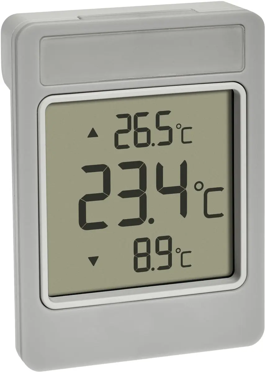 TFA Dostmann Windoo 30.1067.15 Raamthermometer