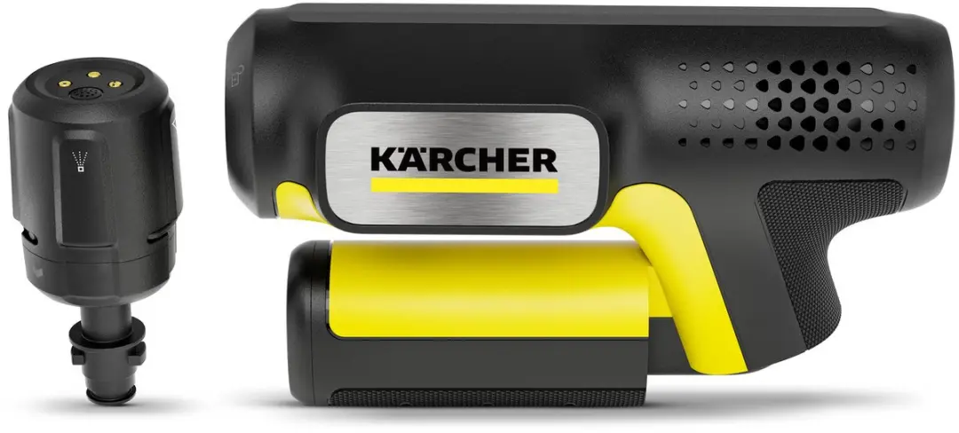 Kärcher OC Handheld Compact Adventure Drukreiniger 15 Bar - 150 l/u - afbeelding 2 van 6