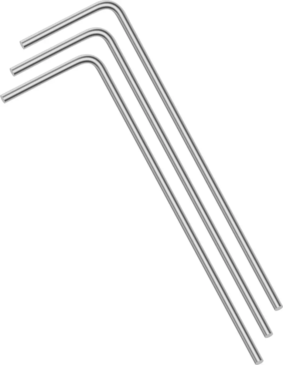 Gardena Sproeierstatief 18735-20 - 3 Haringen