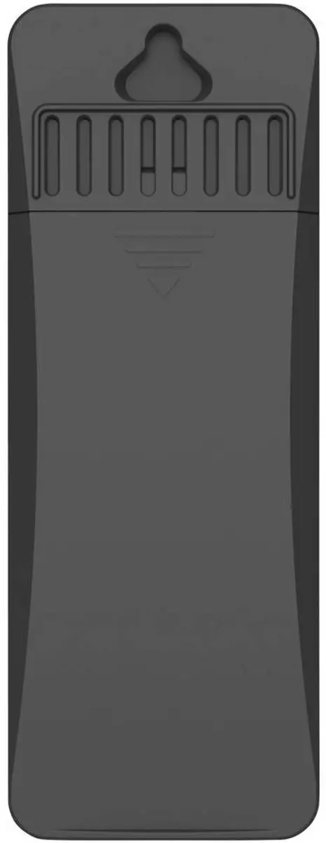 Renkforce RF-E0666-BK Draadloos 433 MHz Buitensonde - Zwart