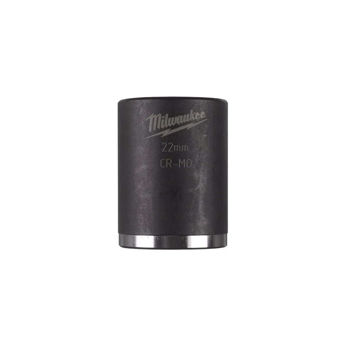 Milwaukee Slagdopp 1/2" 22mm