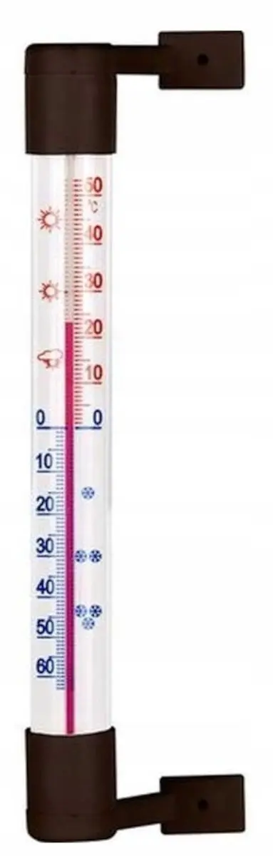 Browin Bioterm Serie Buitenthermometer