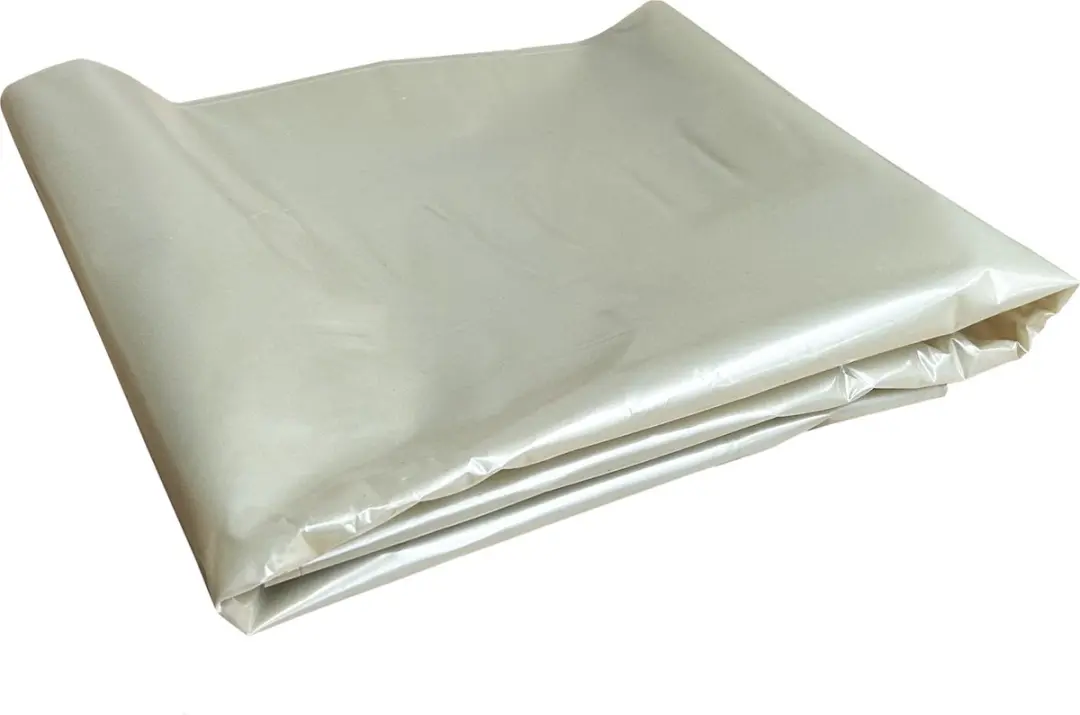 Kortpack LDPE Vlakke Puinzakken 70x110cm 100µ