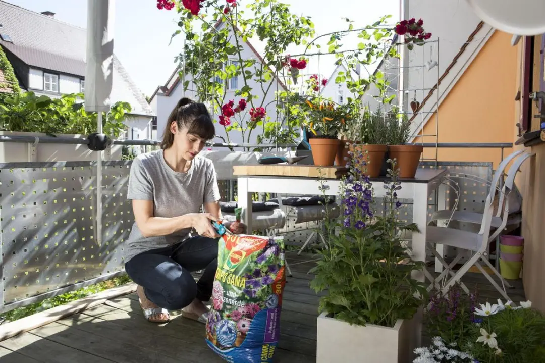 Gardena City Gardening Allesknipper