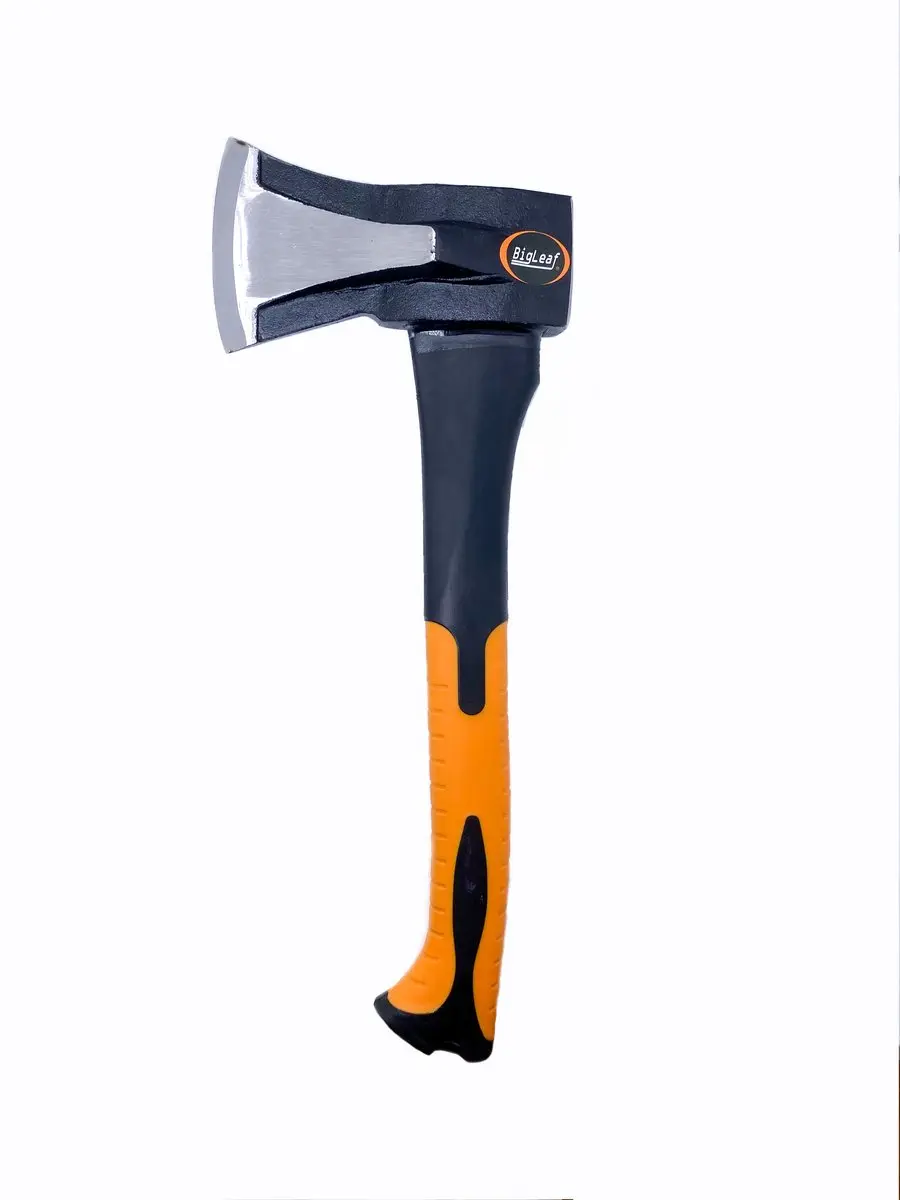 HBM Kloofbijl 1000 Gram - Fiberglas Steel